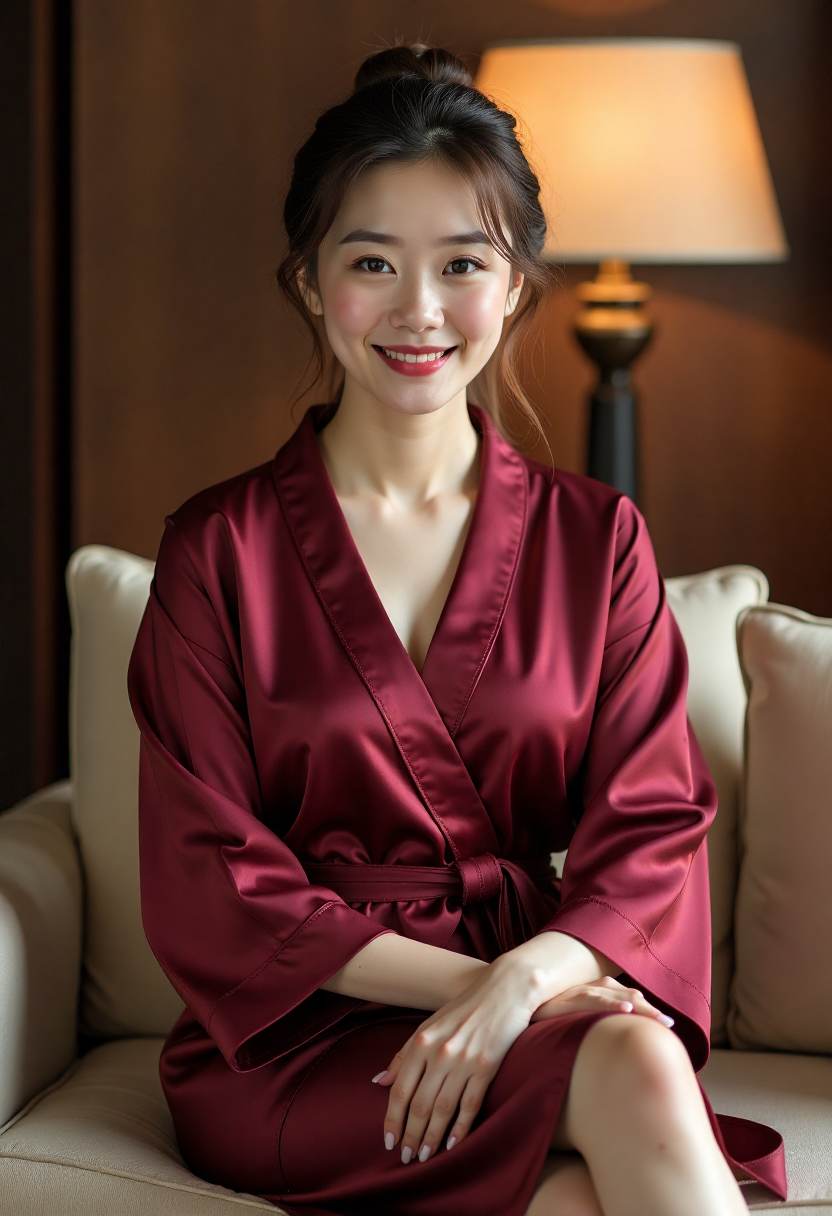 春风渡剧集海报
